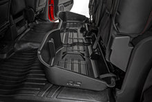Load image into Gallery viewer, Under Seat Storage | Crew Cab | Chevy/GMC 1500/2500HD/3500HD 2WD/4WD Rough Country