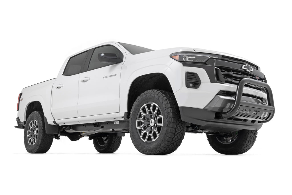 2 Inch Lift Kit | Chevy Colorado 4WD (2023) Rough Country