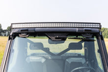 Load image into Gallery viewer, LED Light | Rear Mount | 50" Black Pair | Polaris Ranger 1000/Ranger XP 900/1000 Rough Country