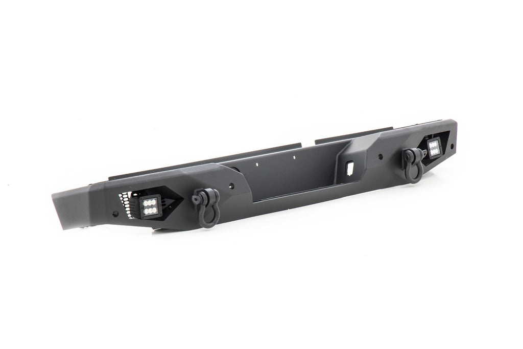 Rear Bumper | Jeep Gladiator JT 4WD (2020-2023) Rough Country