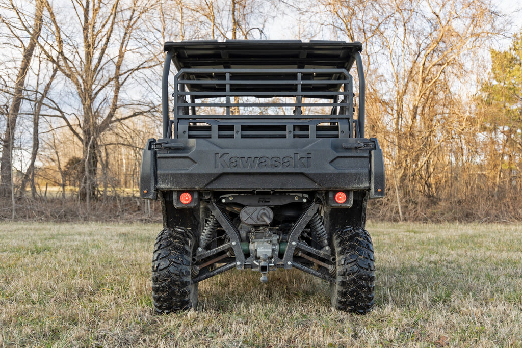 3 Inch Lift Kit | Kawasaki Mule Rough Country