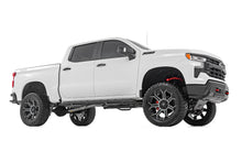 Load image into Gallery viewer, Mud Flap Delete | Chevy Silverado 1500 2WD/4WD (2019-2023) Rough Country