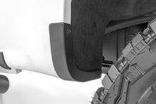 Load image into Gallery viewer, Mud Flap Delete | Chevy Silverado 1500 2WD/4WD (2019-2023) Rough Country