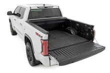 Load image into Gallery viewer, Retractable Bed Cover | 5'7" Bed | Toyota Tundra (2022-2023) Rough Country