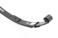 Load image into Gallery viewer, Rear Leaf Springs | Military Wrap | 4" Lift| Pair | Jeep Wrangler YJ (87-95) Rough Country