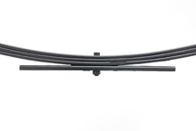 Load image into Gallery viewer, Front Leaf Springs | 2.5" Lift | Pair | Jeep Wrangler YJ 4WD (87-95) Rough Country