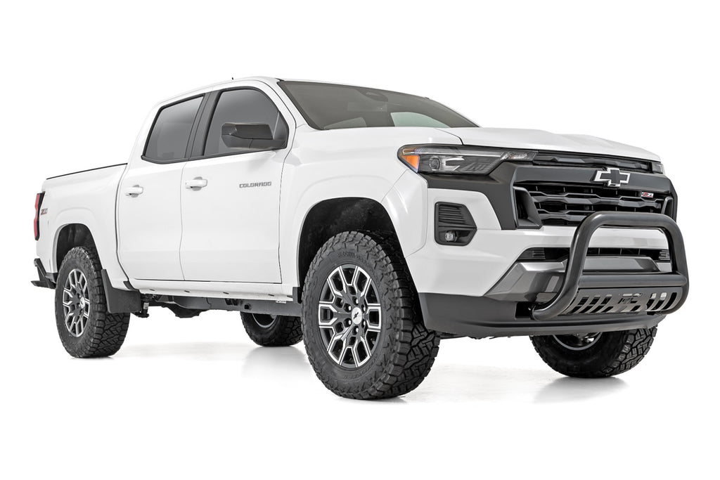 1 Inch Leveling Kit | Chevy Colorado 4WD (2023) Rough Country