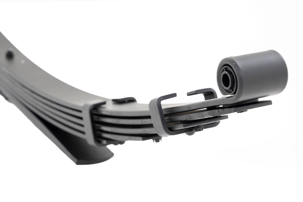 Rear Leaf Springs | 3" Lift | Pair | Jeep Grand Wagoneer/J10 Truck/J20 Truck/Wagoneer 4WD Rough Country