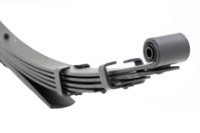 Load image into Gallery viewer, Rear Leaf Springs | 3" Lift | Pair | Jeep Grand Wagoneer/J10 Truck/J20 Truck/Wagoneer 4WD Rough Country