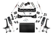 Load image into Gallery viewer, 6 Inch Lift Kit | M1 Struts/M1 | Toyota Tundra 4WD (2007-2015) Rough Country
