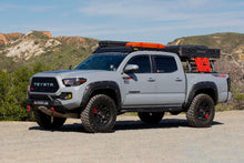 Load image into Gallery viewer, Defender Pocket Fender Flares | Toyota Tacoma 2WD/4WD (2016-2023) Rough Country