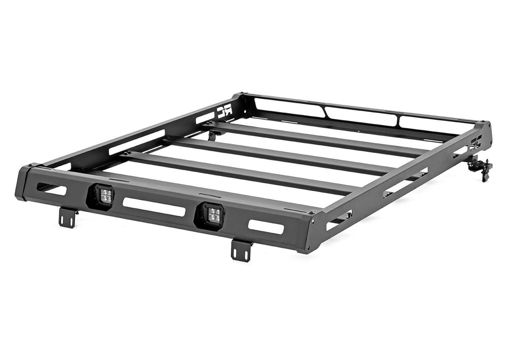Roof Rack | Jeep Wrangler JK  (2007-2018) Rough Country