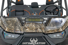Load image into Gallery viewer, 12" LED Light Kit | Hood Mount | Single Row | Intimidator GC1K Rough Country