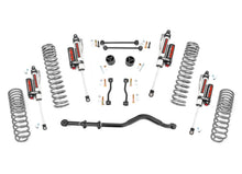 Load image into Gallery viewer, 3.5 Inch Lift Kit | Springs | Vertex | Jeep Gladiator JT 4WD (20-23) Rough Country