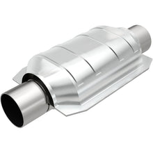 Load image into Gallery viewer, MagnaFlow Conv Univ 3 FED Magnaflow