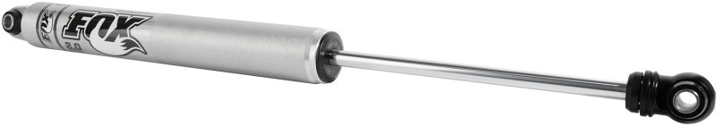 Fox 94-11 Dodge 2500/3500 2.0 Performance Series 11.1in. Smooth Body IFP Rear Shock / 2-4in. Lift FOX