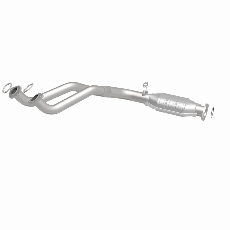 MagnaFlow Conv DF 96-97 Lexus LX450 4.5L / 95-97 Toyota Land Cruiser 4.5L Front Magnaflow