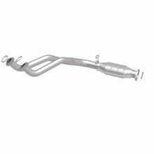 Load image into Gallery viewer, MagnaFlow Conv DF 96-97 Lexus LX450 4.5L / 95-97 Toyota Land Cruiser 4.5L Front Magnaflow