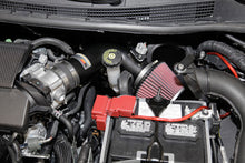 Load image into Gallery viewer, K&amp;N 13-14 Nissan Sentra 1.8L L4 Typhoon Short Ram Intake K&amp;N Engineering