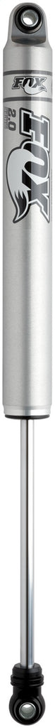 Fox 94-11 Dodge 2500/3500 2.0 Performance Series 11.1in. Smooth Body IFP Rear Shock / 2-4in. Lift FOX