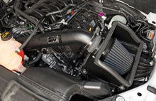 Load image into Gallery viewer, K&amp;N 2015 Ford F150 5.0L V8 Blackhawk Performance Intake Kit K&amp;N Engineering