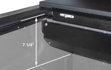 Load image into Gallery viewer, Roll-N-Lock 2009 Dodge Ram 1500 SB 76in M-Series Retractable Tonneau Cover Roll-N-Lock
