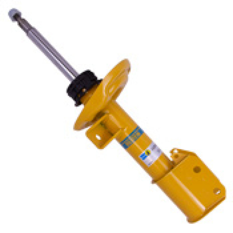 Bilstein B6 2009 Mercedes-Benz GLK280 Base Front Suspension Strut Assembly Bilstein