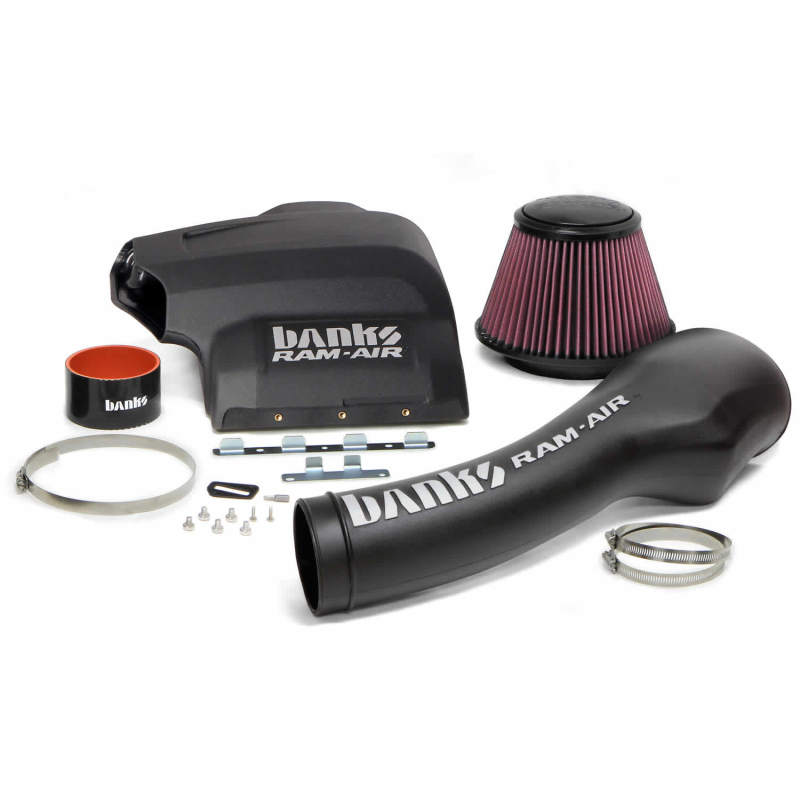 Banks Power 11-14 Ford F-150 6.2L Ram-Air Intake System Banks Power