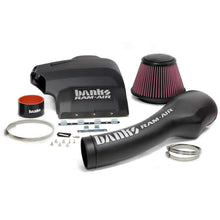 Load image into Gallery viewer, Banks Power 11-14 Ford F-150 6.2L Ram-Air Intake System Banks Power