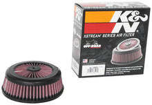 Load image into Gallery viewer, K&amp;N 09-21 Kawasaki KLX250S/SF / KLX300/R/SM Replacement Air Filter K&amp;N Engineering