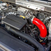 Load image into Gallery viewer, Banks Power 17-19 Chevy/GMC 2500HD/3500HD Diesel 6.6L Boost Tube Upgrade Kit - Red Banks Power