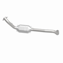 Load image into Gallery viewer, MagnaFlow Conv DF 04-05 Dodge Ram 1500 Pickup 5.7L D/S Magnaflow