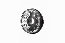 Load image into Gallery viewer, KC HiLiTES 07-18 Jeep JK 7in. Gravity LED Pro DOT Approved Replacement Headlight (Single) KC HiLiTES