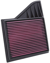 Load image into Gallery viewer, K&amp;N 10 Ford Mustang GT 4.6L-V8 Drop In Air Filter K&amp;N Engineering