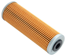 Load image into Gallery viewer, K&amp;N 1.625in OD x 5.05in H Oil Filter K&amp;N Engineering