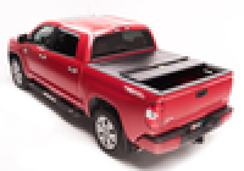BAK 96-04 Toyota Tacoma 6ft Bed BAKFlip G2 BAK