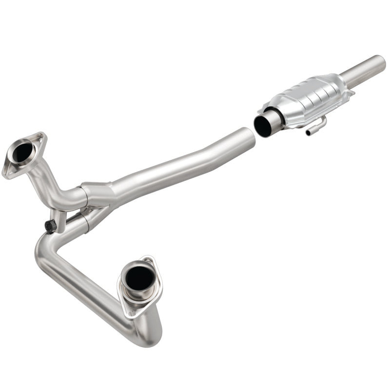 MagnaFlow Conv DF Ford 85 94 Magnaflow