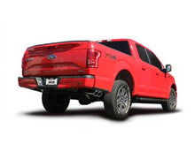 Load image into Gallery viewer, Borla 15-16 Ford F-150 3.5L EcoBoost Ext. Cab Std. Bed Catback Exhaust ATAK Truck Side Exit Borla