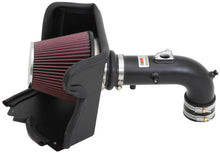 Load image into Gallery viewer, K&amp;N 12-13 Toyota Camry 2.5L Black Typhoon Cold-Air Intake K&amp;N Engineering