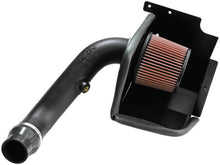 Load image into Gallery viewer, K&amp;N 08-09 Dodge Caliber SRT-4 (L4) 2.4L Performance Intake K&amp;N Engineering