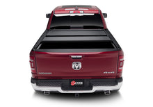 Load image into Gallery viewer, BAK 19-20 Dodge Ram (New Body Style w/o Ram Box) 5ft 7in Bed BAKFlip MX4 Matte Finish BAK