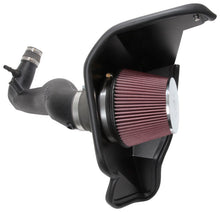 Load image into Gallery viewer, K&amp;N 2018 Ford Mustang L4-2.3L F/I Aircharger Performance Intake K&amp;N Engineering