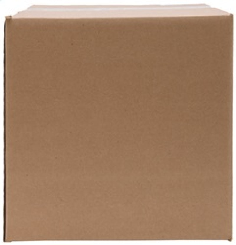 K&N Universal Rubber Filter-Round Tapered 6in Flange ID x 9in Base OD x 6.625in Top OD x 7.5in H K&N Engineering