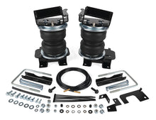 Load image into Gallery viewer, Air Lift 2021-2022 F-150 Powerboost 2WD/4WD Loadlifter 5000 Air Spring Kit Air Lift