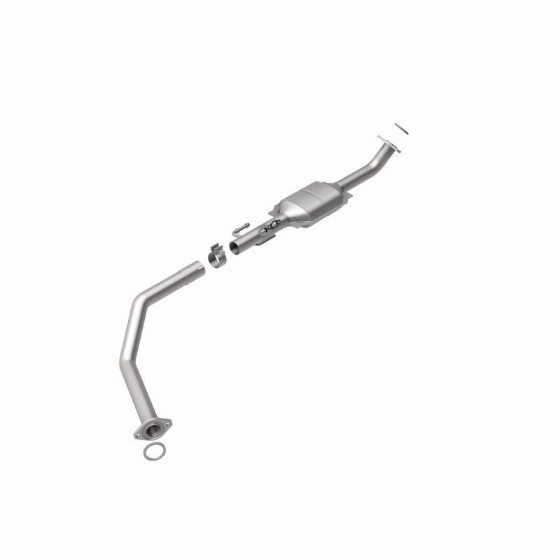 MagnaFlow Conv DF 01-04 Toyota Sequoia 4.7L D/S Magnaflow