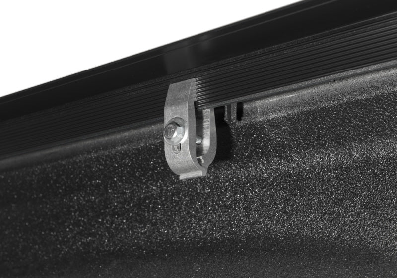 Truxedo 09-18 Ram 1500 & 19-20 Ram 1500 Classic 8ft Sentry CT Bed Cover Truxedo