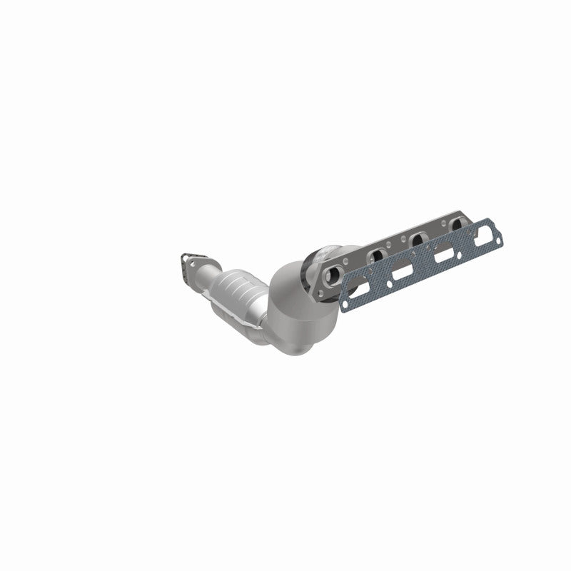 MagnaFlow Conv DF 02-06 Cooper/S manif Magnaflow