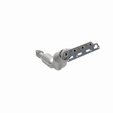 Load image into Gallery viewer, MagnaFlow Conv DF 02-06 Cooper/S manif Magnaflow