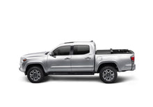 Load image into Gallery viewer, Truxedo 16-20 Toyota Tacoma 6ft TruXport Bed Cover Truxedo