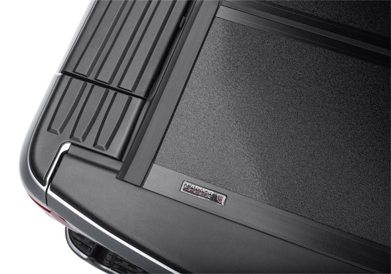 UnderCover 19-20 Ram 1500 (w/ Rambox) 5.7ft Armor Flex Bed Cover Undercover